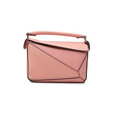 Сумка Puzzle mini Loewe