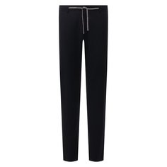 Шерстяные брюки Canali