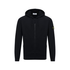 Хлопковая толстовка Stone Island