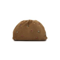 Клатч Pouch mini Bottega Veneta