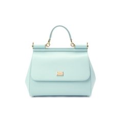 Сумка Sicily medium Dolce & Gabbana