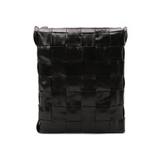 Кожаная сумка Cassette Bottega Veneta