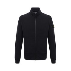 Хлопковая толстовка Stone Island