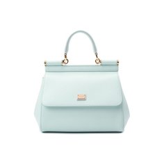 Сумка Sicily small Dolce & Gabbana