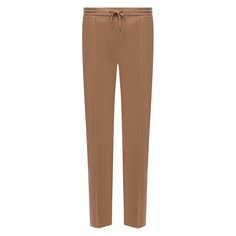 Шерстяные брюки Ralph Lauren