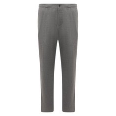 Кашемировые брюки Marco Pescarolo