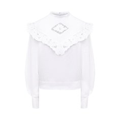 Льняная блузка Isabel Marant Etoile