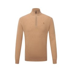 Шерстяной джемпер Polo Ralph Lauren