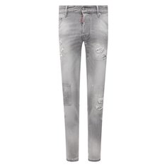 Джинсы Dsquared2