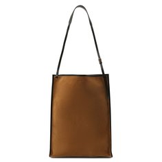 Сумка-тоут Binding Jil Sander