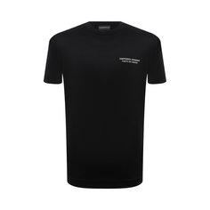 Футболка Emporio Armani