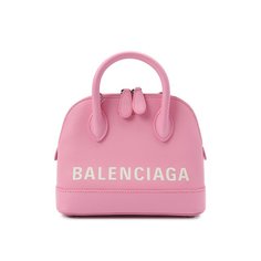 Сумка Ville XXS Balenciaga