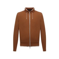 Кашемировый кардиган Ermenegildo Zegna