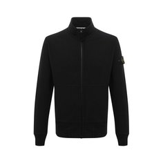 Хлопковая толстовка Stone Island