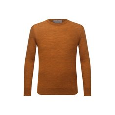 Шерстяной джемпер Canali