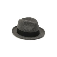 Фетровая шляпа Saint Laurent