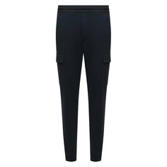Хлопковые джоггеры Z Zegna