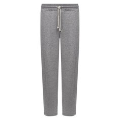 Кашемировые брюки Brunello Cucinelli