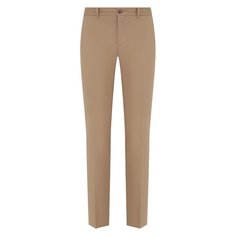 Хлопковые брюки Ralph Lauren