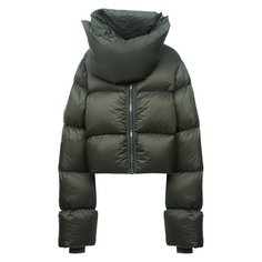 Пуховая куртка Rick Owens