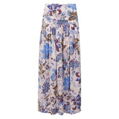 Юбка из вискозы Isabel Marant Etoile