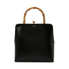 Сумка Goji medium Jil Sander