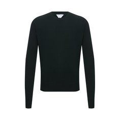 Шерстяной джемпер Bottega Veneta