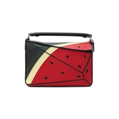 Сумка Puzzle Loewe x Paulas Ibiza Loewe