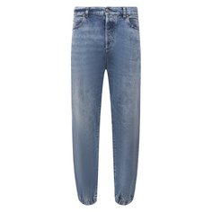 Джинсы Balmain