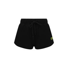 Хлопковые шорты Comme des Fuckdown