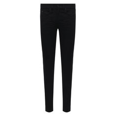 Джинсы Saint Laurent
