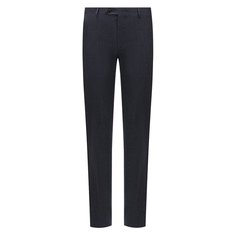 Шерстяные брюки Corneliani
