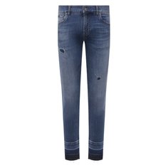 Джинсы Dolce & Gabbana