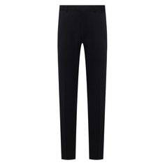 Шерстяные брюки Z Zegna