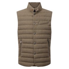 Пуховый жилет Ralph Lauren