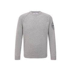 Шерстяной свитер Stone Island