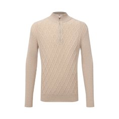 Кашемировый свитер Kiton