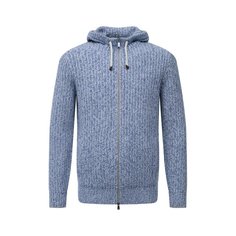 Кардиган из шерсти и кашемира Brunello Cucinelli