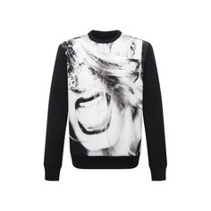 Хлопковый свитшот Limitato