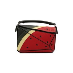 Сумка Puzzle mini Loewe x Paulas Ibiza Loewe
