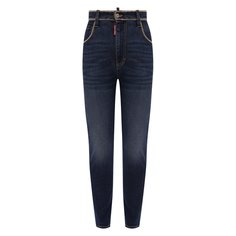 Джинсы Dsquared2