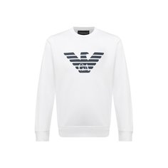 Свитшот Emporio Armani