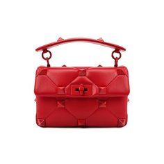Сумка Roman Stud medium Valentino