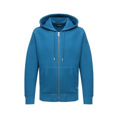 Толстовка из вискозы Diesel