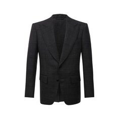 Шерстяной пиджак Tom Ford