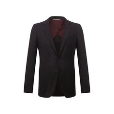 Шерстяной пиджак Canali