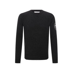 Шерстяной свитер Stone Island