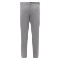 Шерстяные джоггеры Ermenegildo Zegna