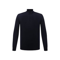 Шерстяное поло Kiton
