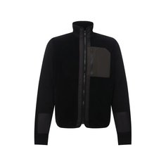 Комбинированная толстовка Z Zegna